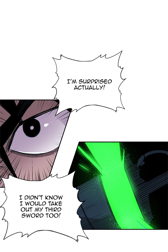Hardcore Leveling Warrior Chapter 259 page 60 - Chapter 259: [Season 2] Ep. 76