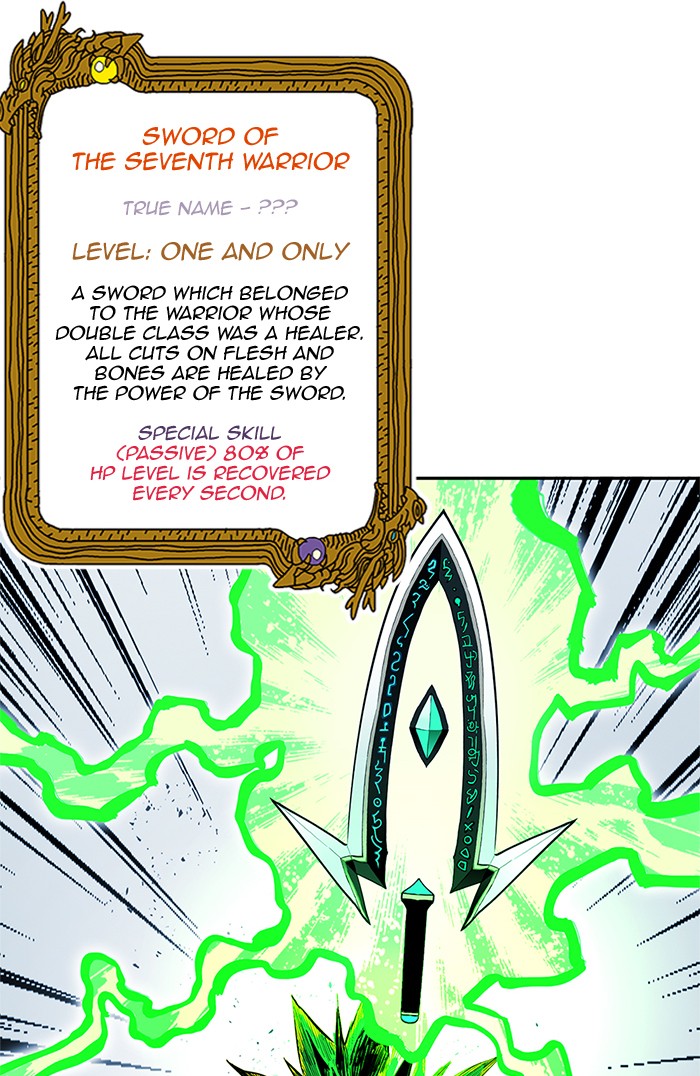 Hardcore Leveling Warrior Chapter 259 page 61 - Chapter 259: [Season 2] Ep. 76