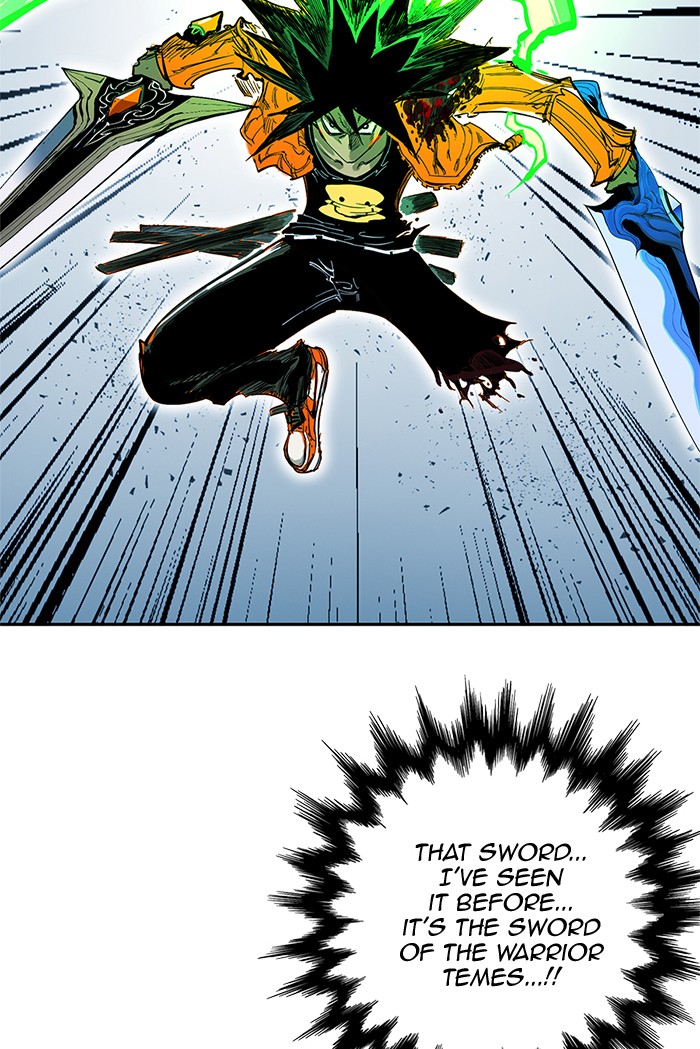 Hardcore Leveling Warrior Chapter 259 page 62 - Chapter 259: [Season 2] Ep. 76
