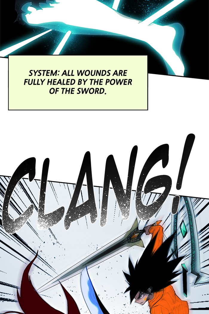 Hardcore Leveling Warrior Chapter 259 page 64 - Chapter 259: [Season 2] Ep. 76
