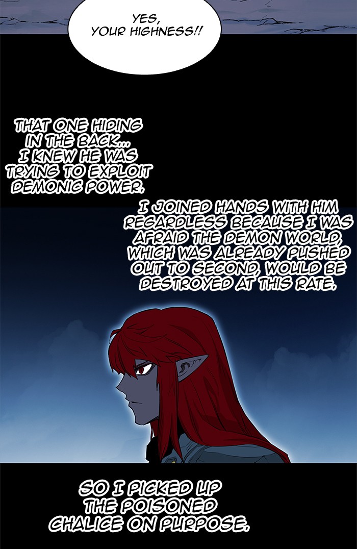 Hardcore Leveling Warrior Chapter 259 page 76 - Chapter 259: [Season 2] Ep. 76