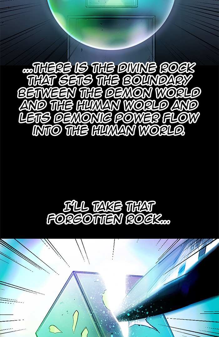 Hardcore Leveling Warrior Chapter 259 page 78 - Chapter 259: [Season 2] Ep. 76