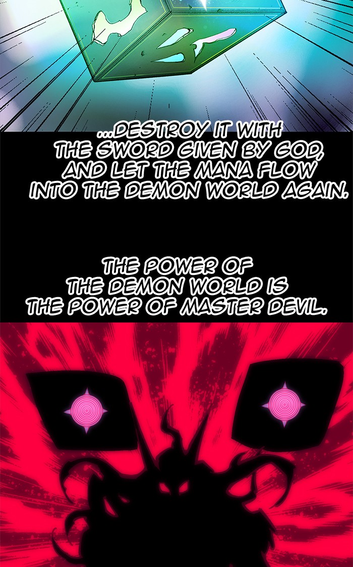 Hardcore Leveling Warrior Chapter 259 page 79 - Chapter 259: [Season 2] Ep. 76