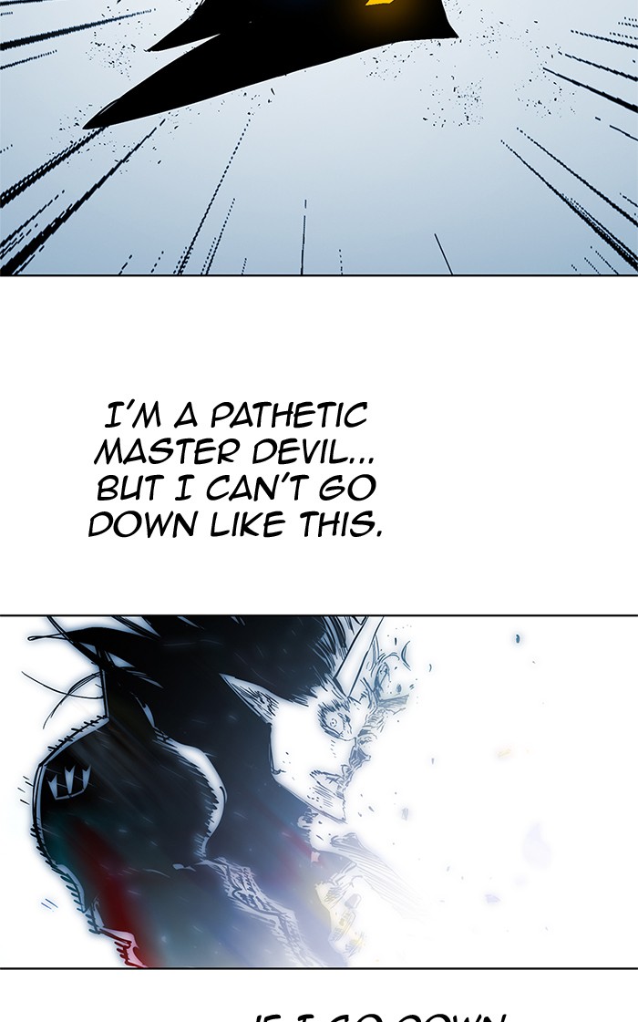 Hardcore Leveling Warrior Chapter 259 page 83 - Chapter 259: [Season 2] Ep. 76