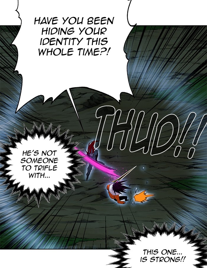 Hardcore Leveling Warrior Chapter 259 page 9 - Chapter 259: [Season 2] Ep. 76