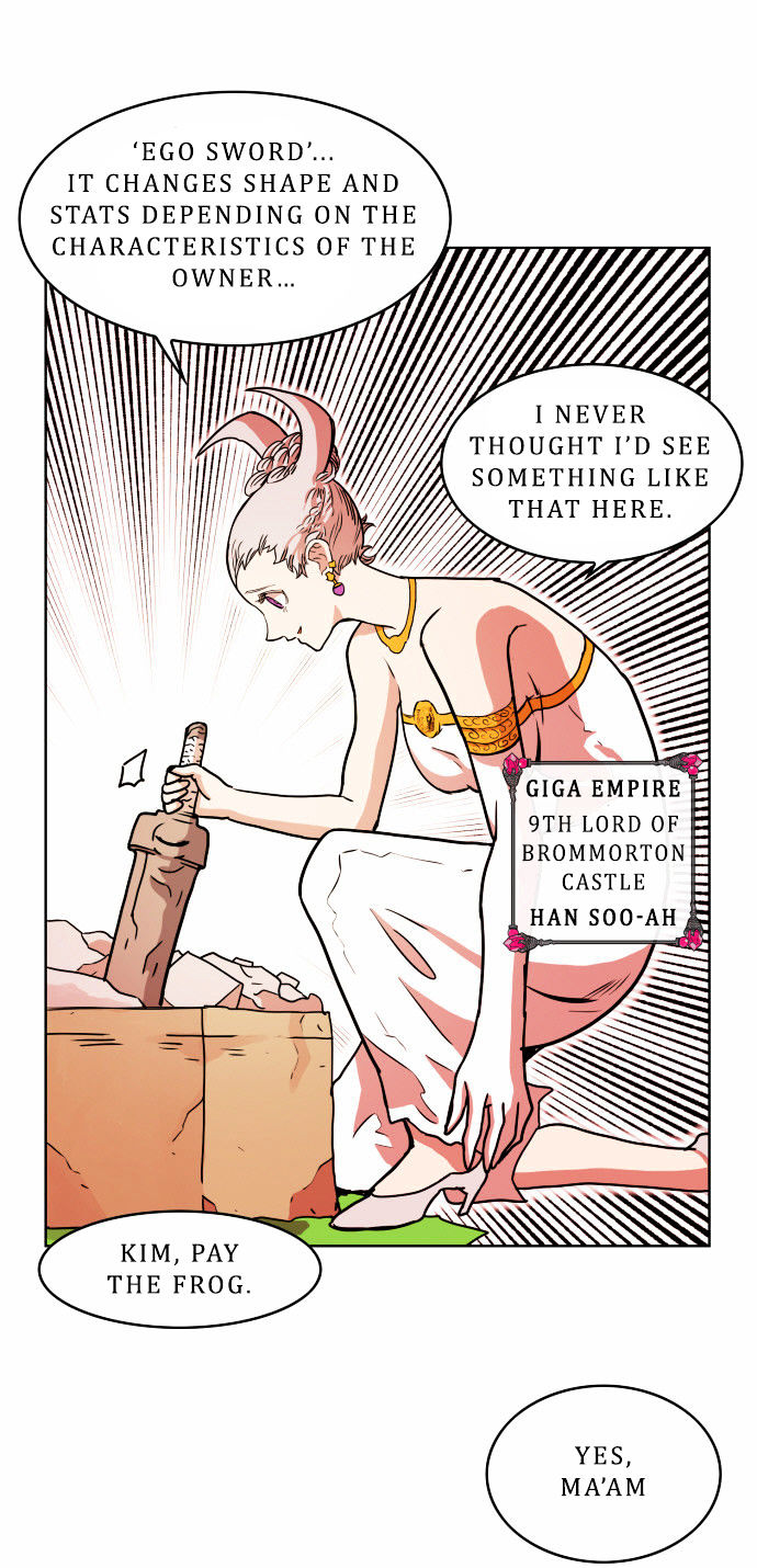 Hardcore Leveling Warrior Chapter 26 page 28 - Chapter 26