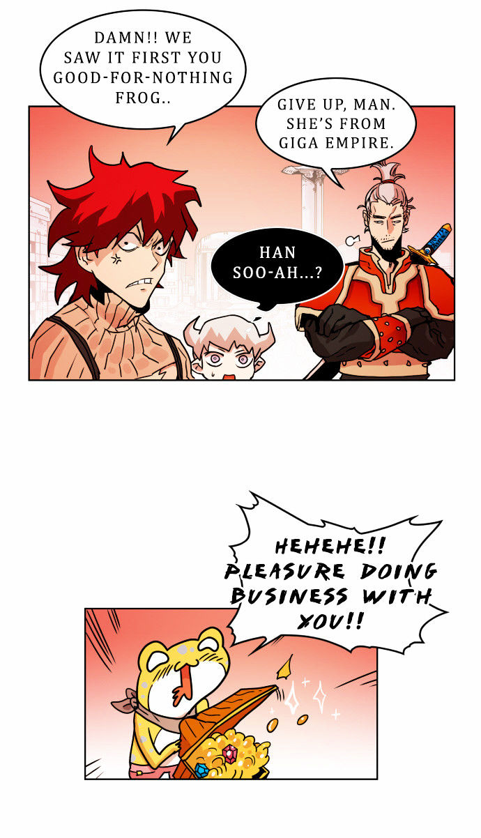 Hardcore Leveling Warrior Chapter 26 page 29 - Chapter 26
