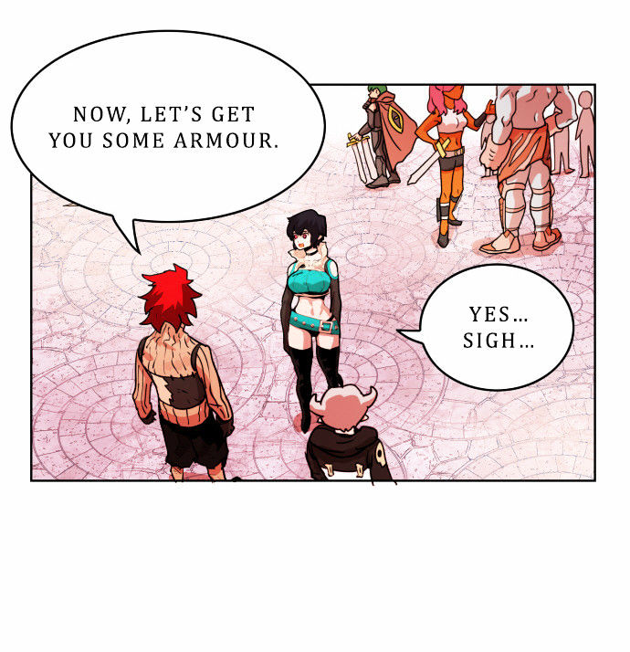 Hardcore Leveling Warrior Chapter 26 page 7 - Chapter 26