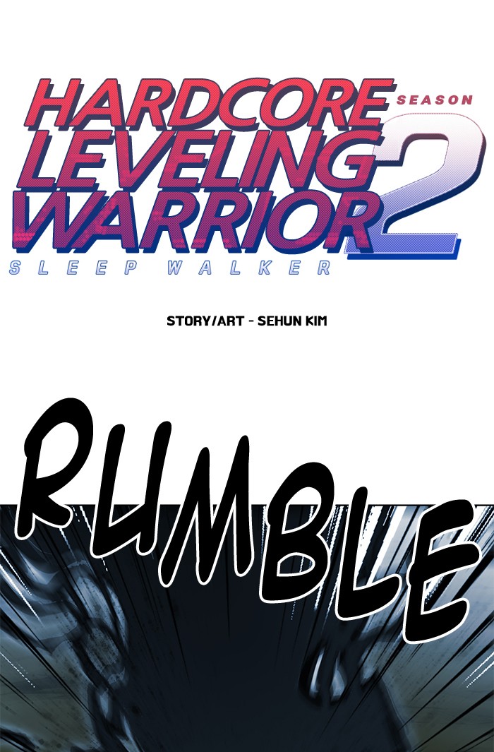 Hardcore Leveling Warrior Chapter 260 page 1 - Chapter 260: [Season 2] Ep. 77