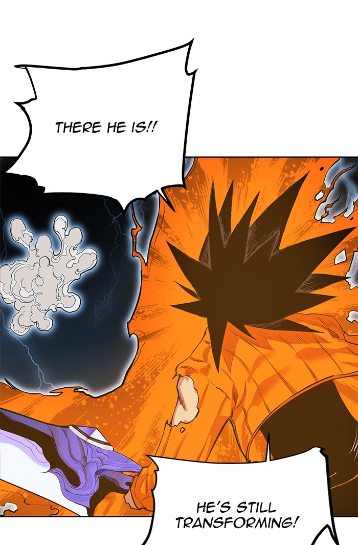 Hardcore Leveling Warrior Chapter 260 page 11 - Chapter 260: [Season 2] Ep. 77