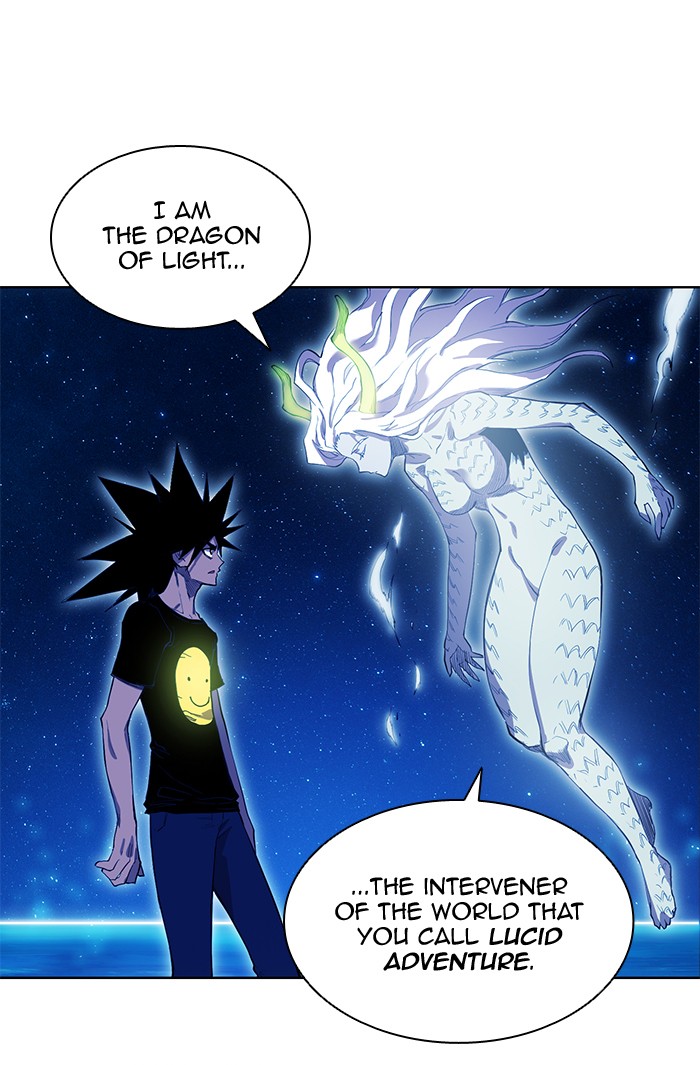 Hardcore Leveling Warrior Chapter 260 page 28 - Chapter 260: [Season 2] Ep. 77