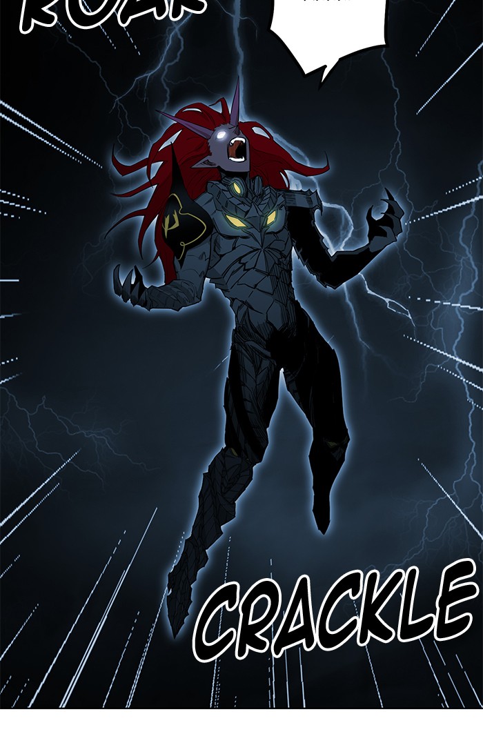 Hardcore Leveling Warrior Chapter 260 page 3 - Chapter 260: [Season 2] Ep. 77