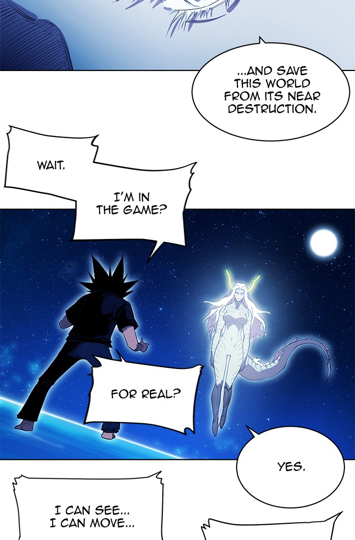 Hardcore Leveling Warrior Chapter 260 page 30 - Chapter 260: [Season 2] Ep. 77