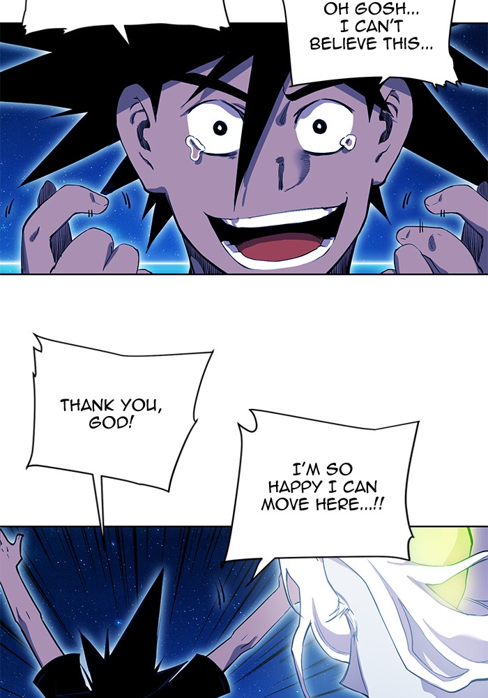 Hardcore Leveling Warrior Chapter 260 page 31 - Chapter 260: [Season 2] Ep. 77