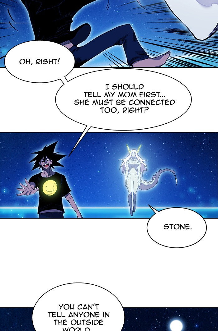Hardcore Leveling Warrior Chapter 260 page 32 - Chapter 260: [Season 2] Ep. 77