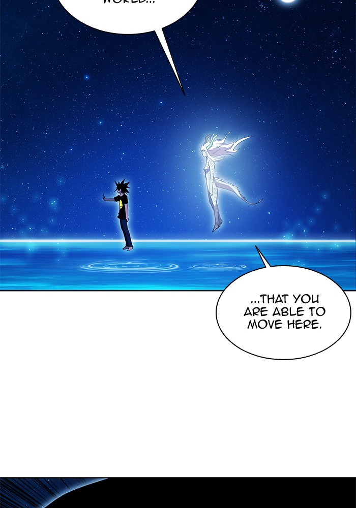 Hardcore Leveling Warrior Chapter 260 page 33 - Chapter 260: [Season 2] Ep. 77