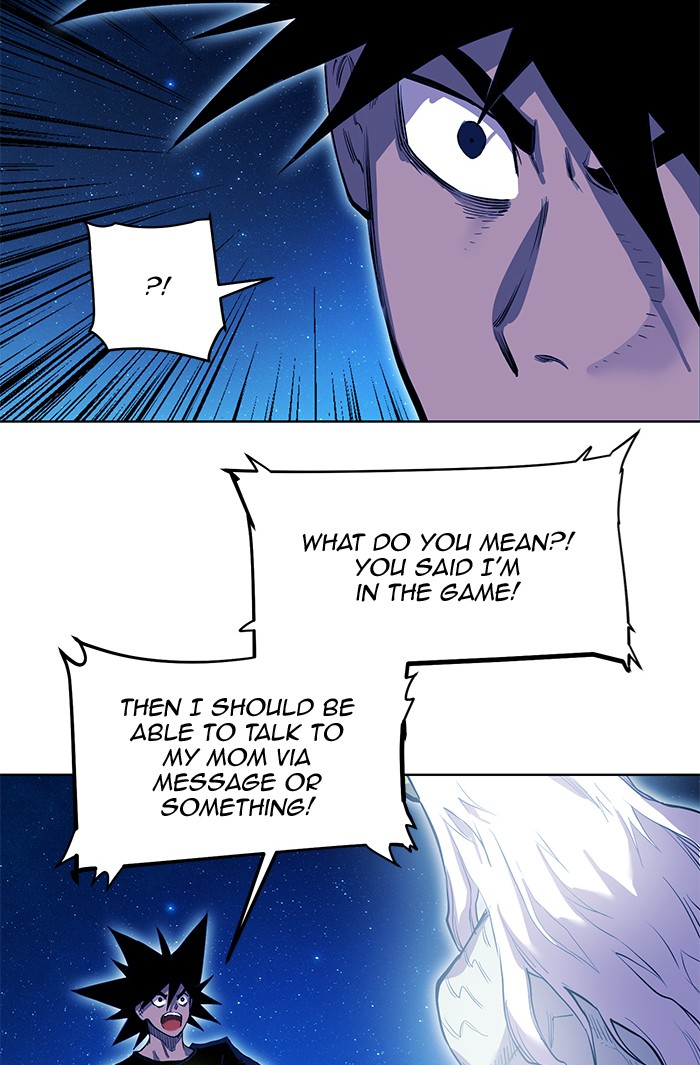 Hardcore Leveling Warrior Chapter 260 page 34 - Chapter 260: [Season 2] Ep. 77