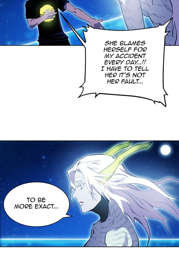 Hardcore Leveling Warrior Chapter 260 page 35 - Chapter 260: [Season 2] Ep. 77