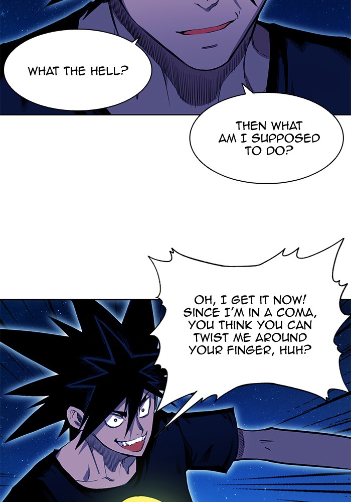 Hardcore Leveling Warrior Chapter 260 page 37 - Chapter 260: [Season 2] Ep. 77