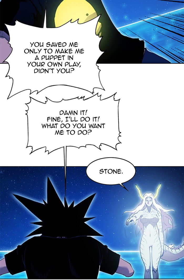 Hardcore Leveling Warrior Chapter 260 page 38 - Chapter 260: [Season 2] Ep. 77