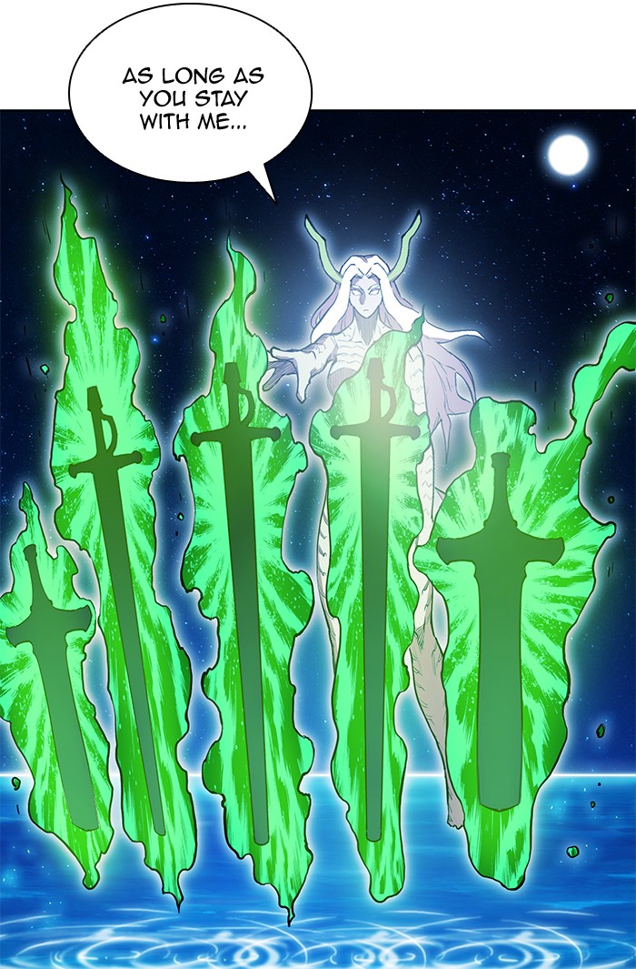 Hardcore Leveling Warrior Chapter 260 page 40 - Chapter 260: [Season 2] Ep. 77