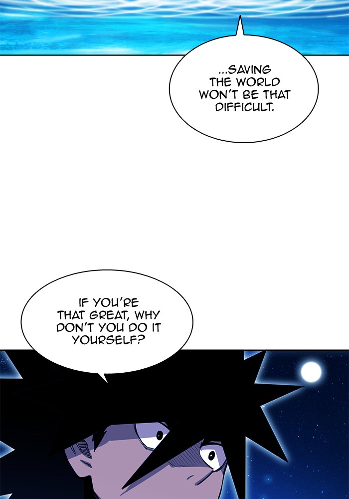 Hardcore Leveling Warrior Chapter 260 page 41 - Chapter 260: [Season 2] Ep. 77