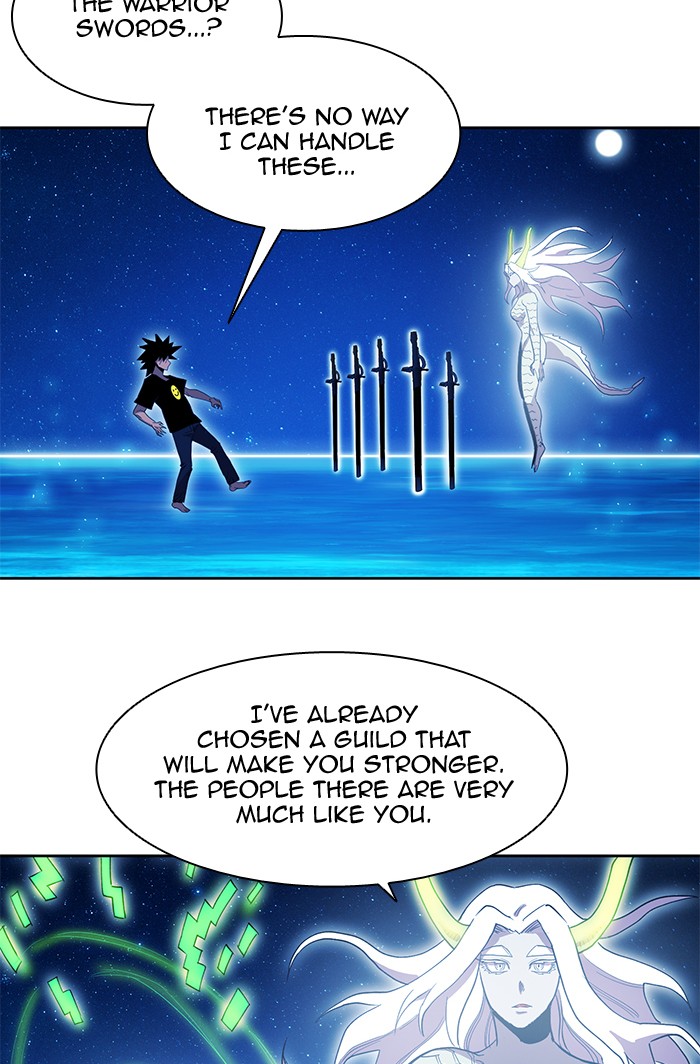 Hardcore Leveling Warrior Chapter 260 page 44 - Chapter 260: [Season 2] Ep. 77