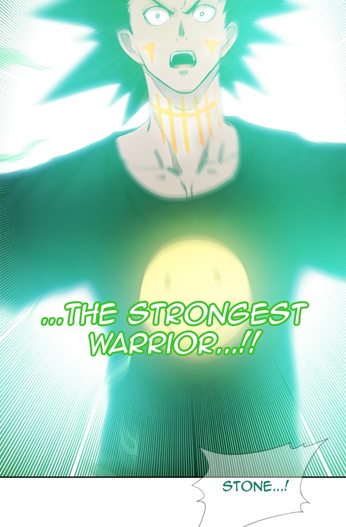 Hardcore Leveling Warrior Chapter 260 page 46 - Chapter 260: [Season 2] Ep. 77