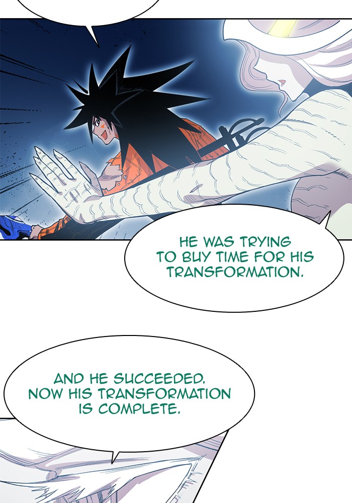 Hardcore Leveling Warrior Chapter 260 page 49 - Chapter 260: [Season 2] Ep. 77