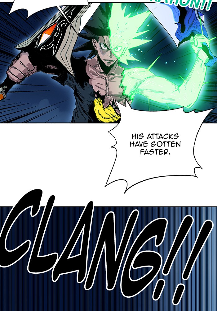 Hardcore Leveling Warrior Chapter 260 page 53 - Chapter 260: [Season 2] Ep. 77