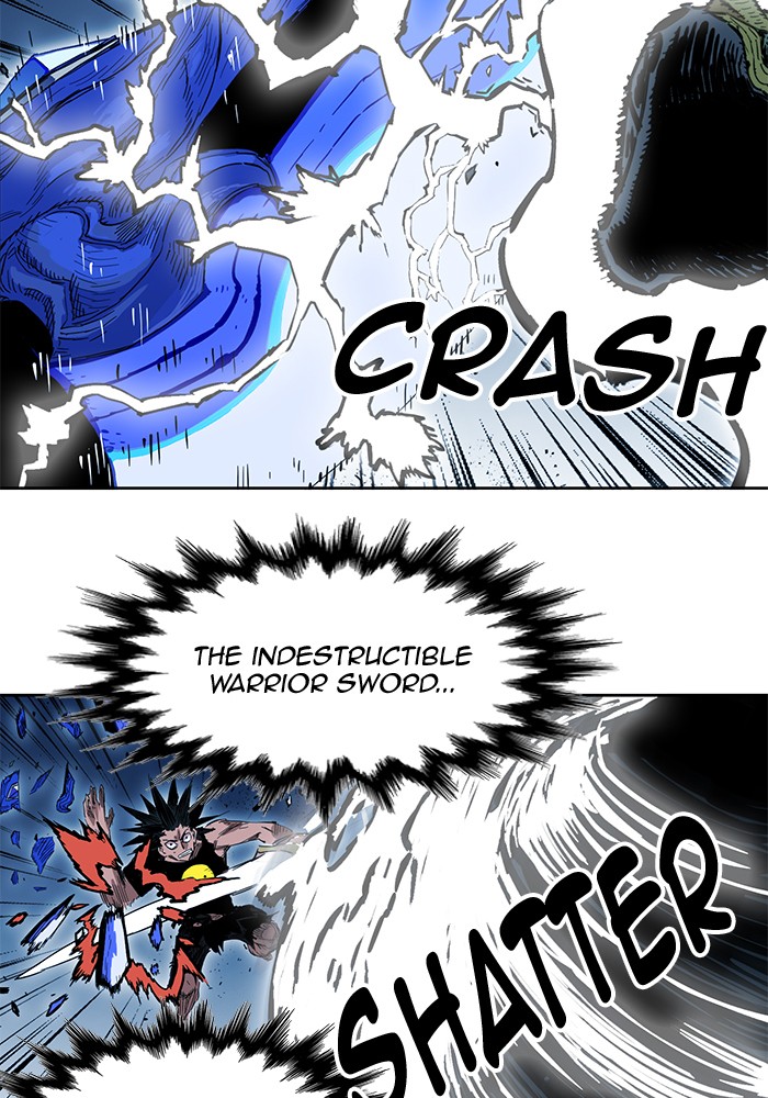 Hardcore Leveling Warrior Chapter 260 page 56 - Chapter 260: [Season 2] Ep. 77