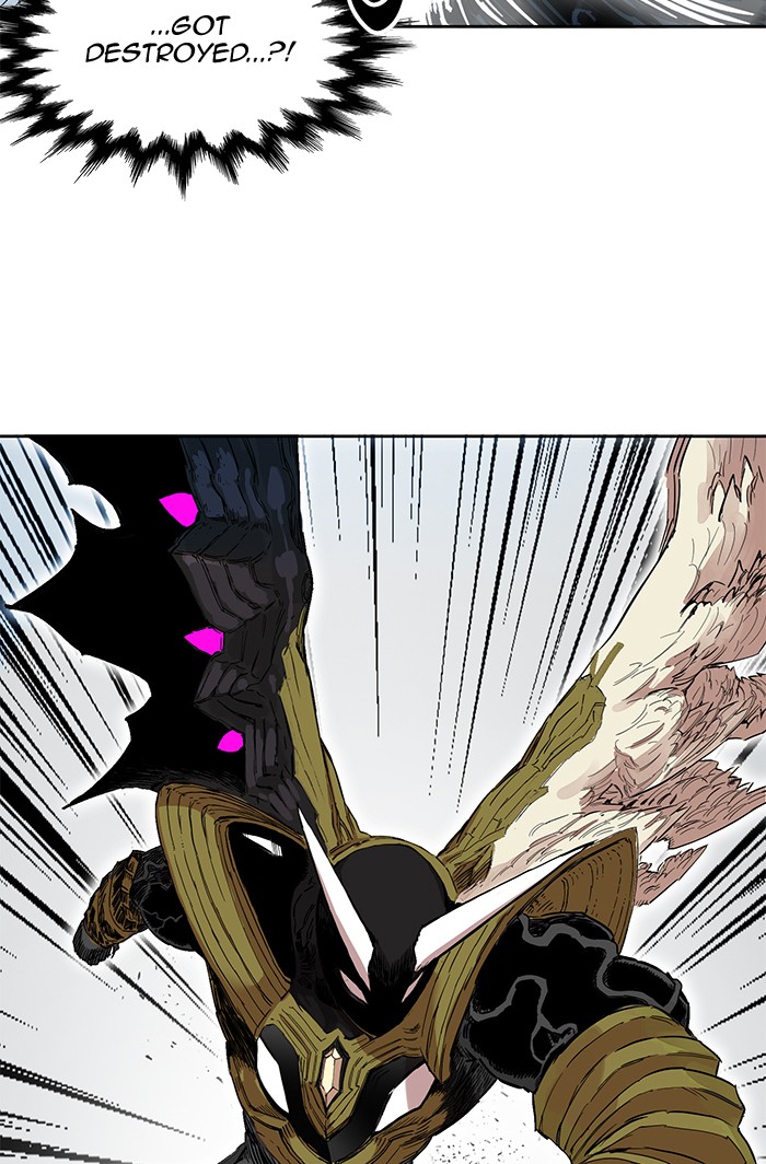 Hardcore Leveling Warrior Chapter 260 page 57 - Chapter 260: [Season 2] Ep. 77