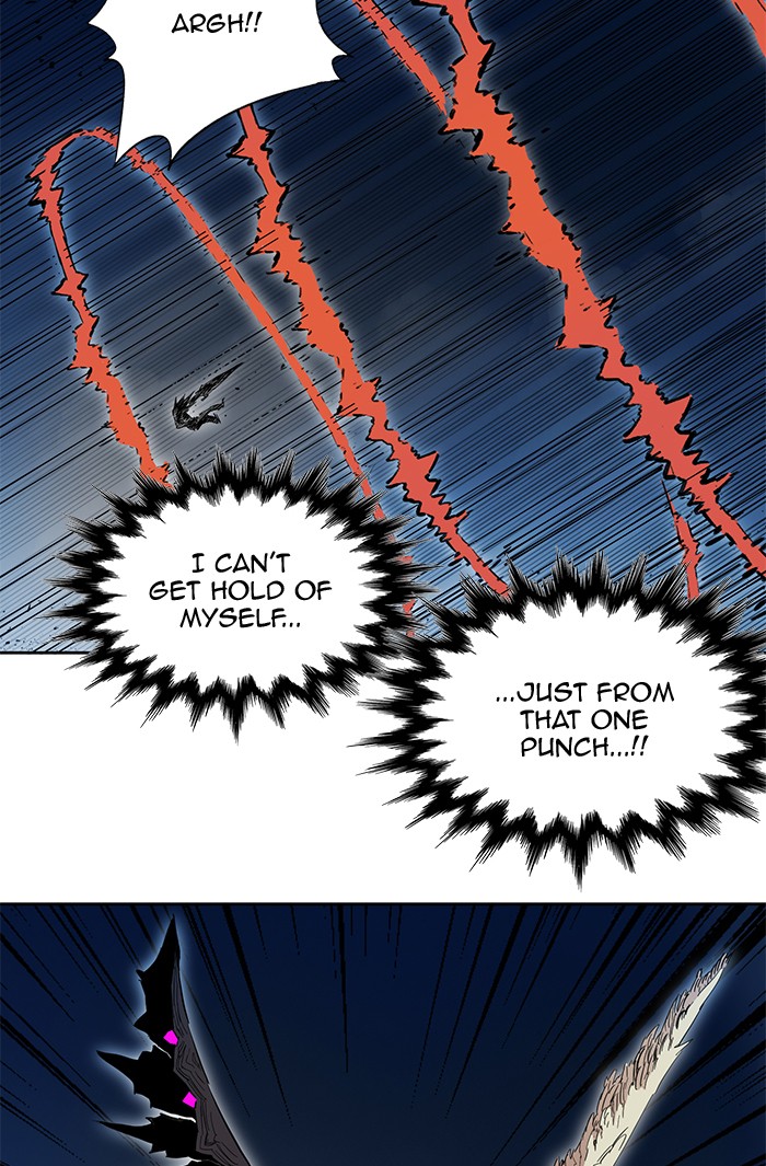 Hardcore Leveling Warrior Chapter 260 page 59 - Chapter 260: [Season 2] Ep. 77