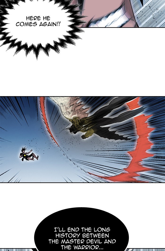 Hardcore Leveling Warrior Chapter 260 page 61 - Chapter 260: [Season 2] Ep. 77