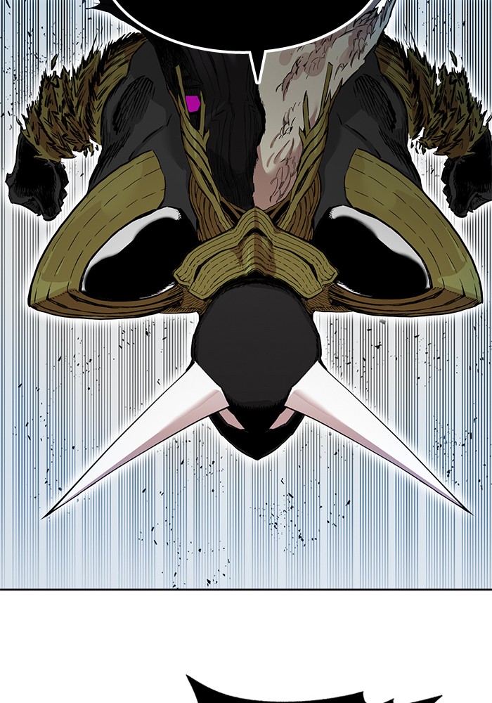 Hardcore Leveling Warrior Chapter 260 page 62 - Chapter 260: [Season 2] Ep. 77