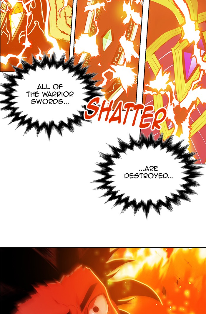 Hardcore Leveling Warrior Chapter 260 page 69 - Chapter 260: [Season 2] Ep. 77