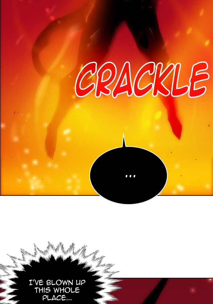 Hardcore Leveling Warrior Chapter 260 page 76 - Chapter 260: [Season 2] Ep. 77