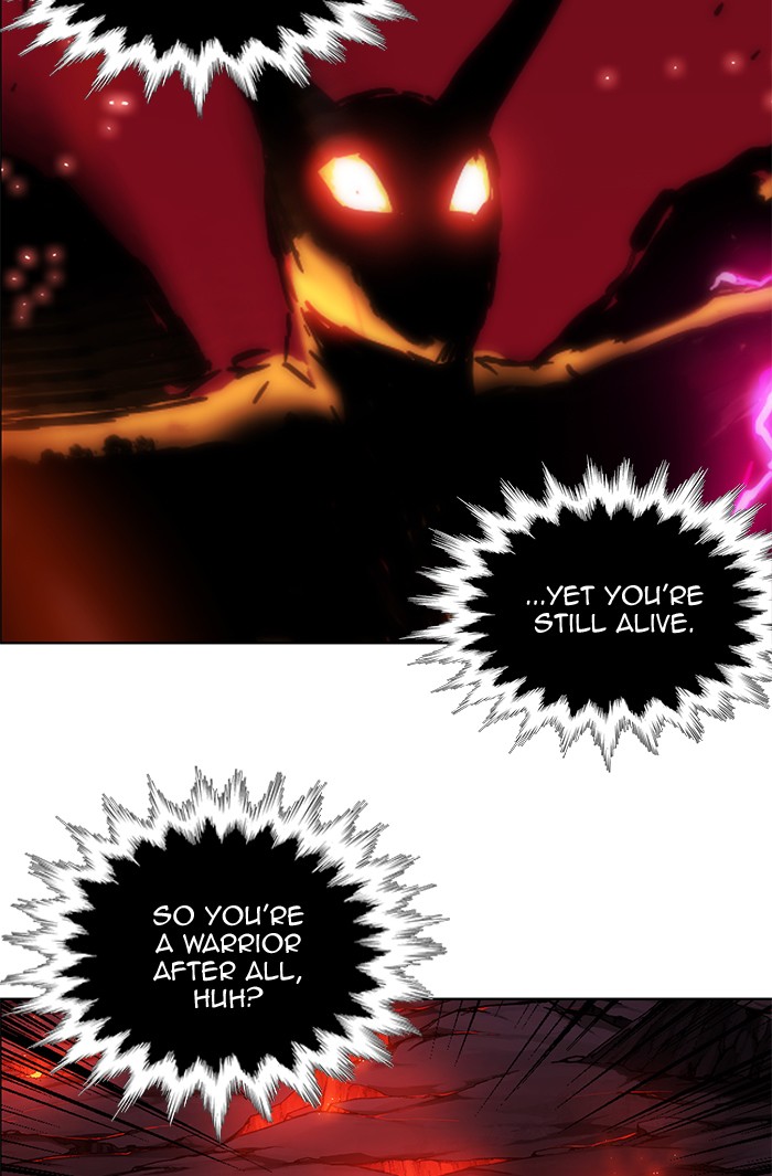 Hardcore Leveling Warrior Chapter 260 page 77 - Chapter 260: [Season 2] Ep. 77