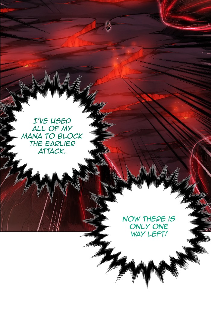 Hardcore Leveling Warrior Chapter 260 page 81 - Chapter 260: [Season 2] Ep. 77