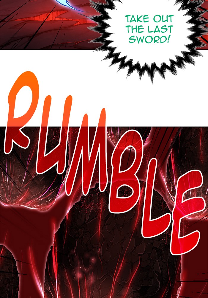 Hardcore Leveling Warrior Chapter 260 page 83 - Chapter 260: [Season 2] Ep. 77