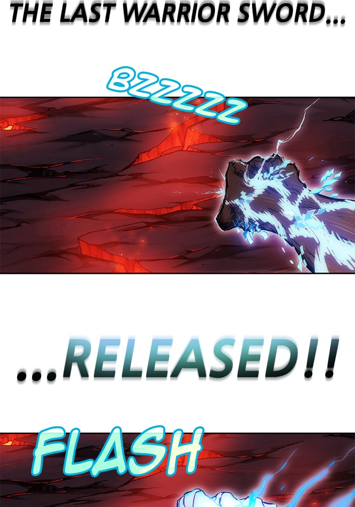 Hardcore Leveling Warrior Chapter 260 page 85 - Chapter 260: [Season 2] Ep. 77