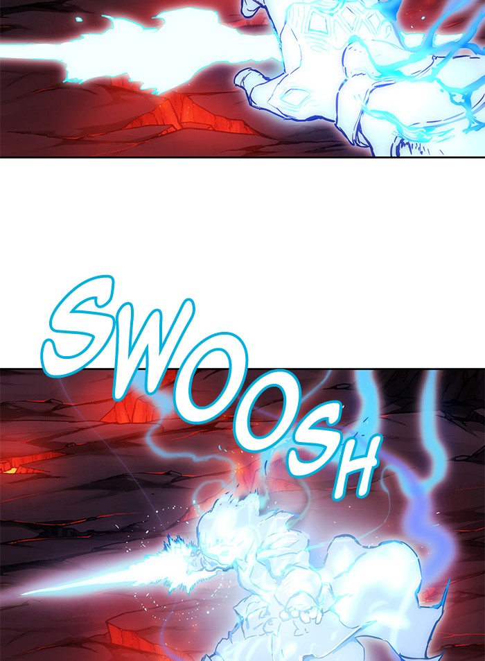 Hardcore Leveling Warrior Chapter 260 page 86 - Chapter 260: [Season 2] Ep. 77
