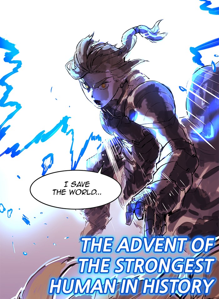 Hardcore Leveling Warrior Chapter 260 page 88 - Chapter 260: [Season 2] Ep. 77