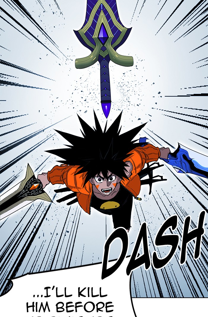 Hardcore Leveling Warrior Chapter 260 page 9 - Chapter 260: [Season 2] Ep. 77