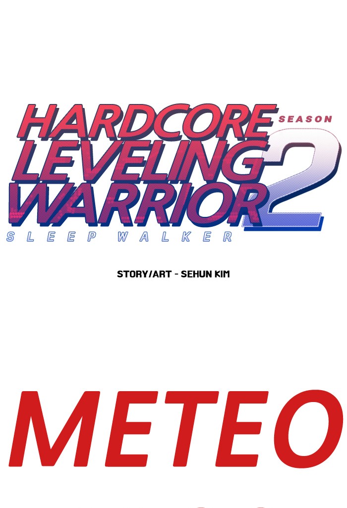 Hardcore Leveling Warrior Chapter 261 page 1 - Chapter 261: [Season 2] Ep. 78