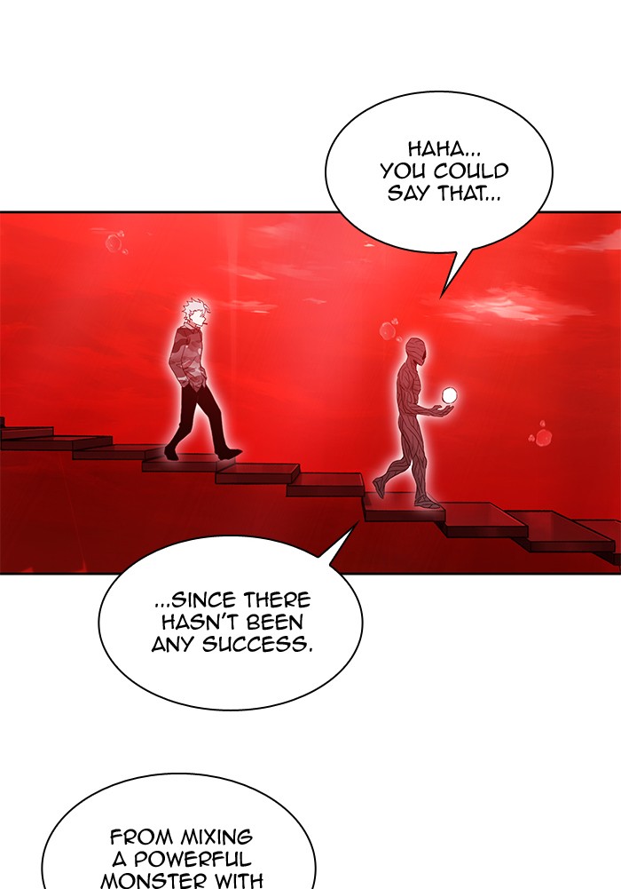 Hardcore Leveling Warrior Chapter 261 page 100 - Chapter 261: [Season 2] Ep. 78
