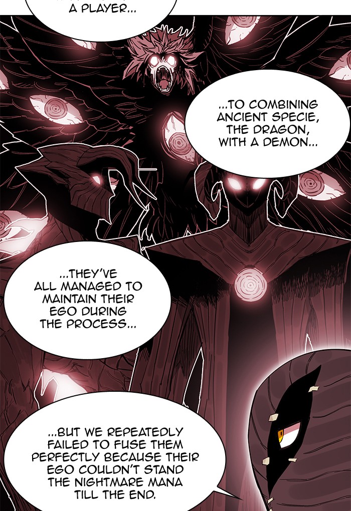Hardcore Leveling Warrior Chapter 261 page 101 - Chapter 261: [Season 2] Ep. 78