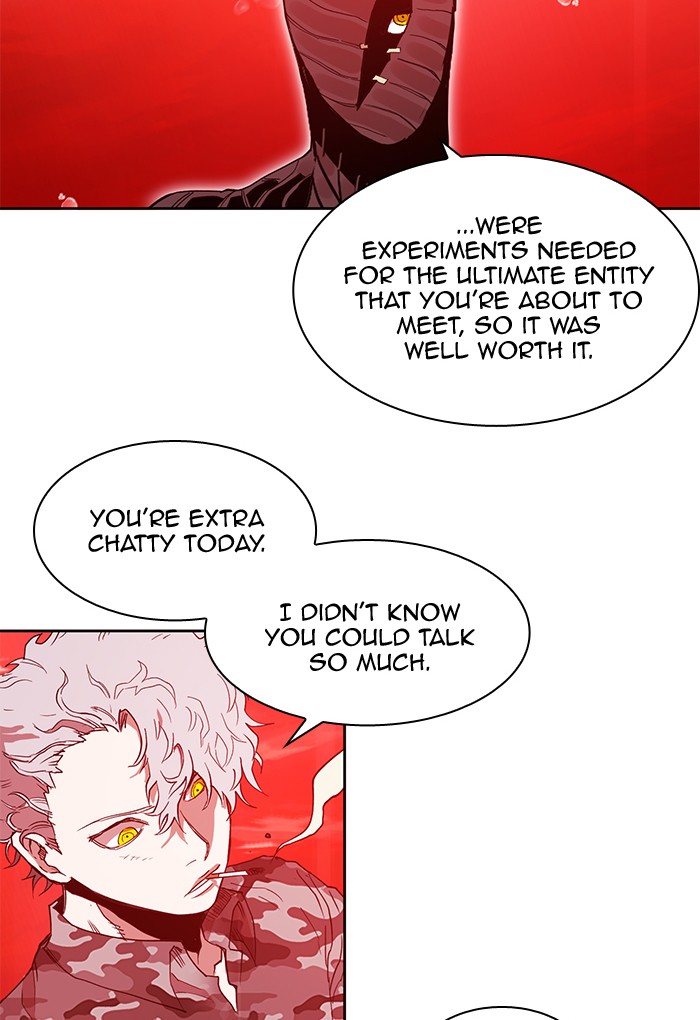 Hardcore Leveling Warrior Chapter 261 page 103 - Chapter 261: [Season 2] Ep. 78