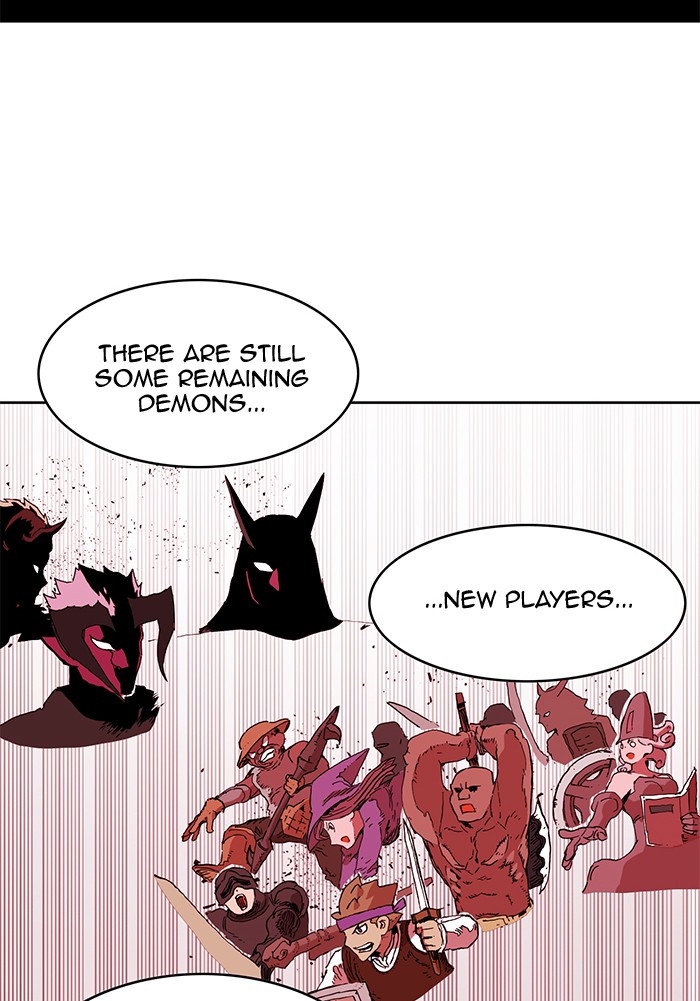 Hardcore Leveling Warrior Chapter 261 page 108 - Chapter 261: [Season 2] Ep. 78