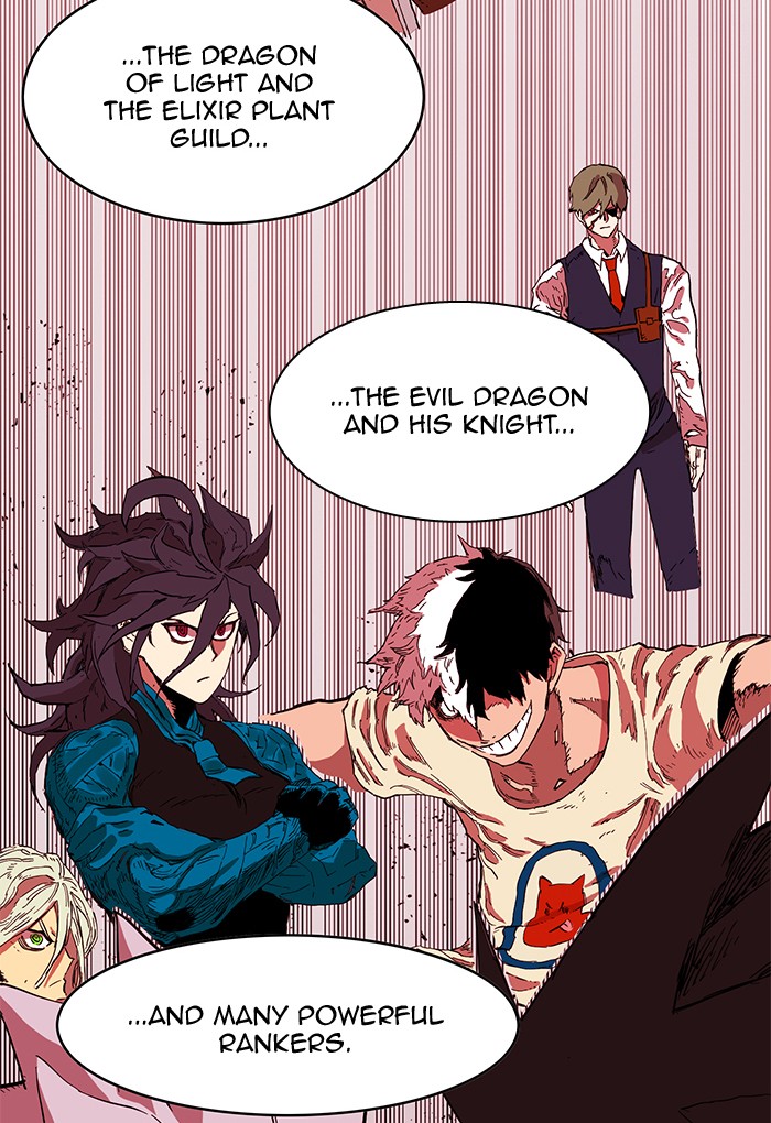 Hardcore Leveling Warrior Chapter 261 page 109 - Chapter 261: [Season 2] Ep. 78
